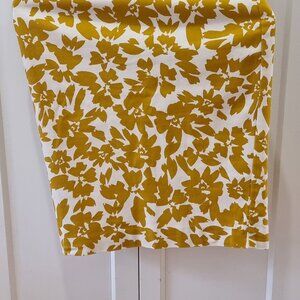 Ann Taylor Loft Pencil skirt